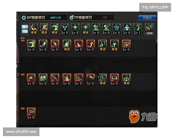 《DNF奶爸加点攻略 提升输出的最佳加点方案与技巧解析》 《DNF奶爸加点攻略 提升输出的最佳加点方案与技巧解析》