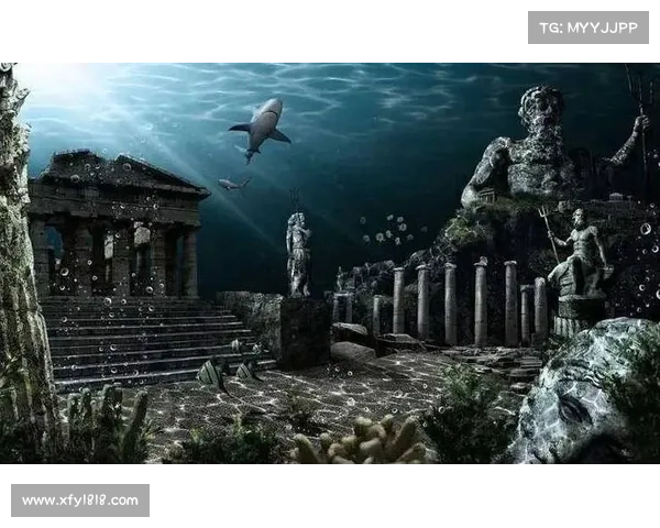 水下王国的深藏秘密揭示了爱与牺牲背后的真相与命运纠葛