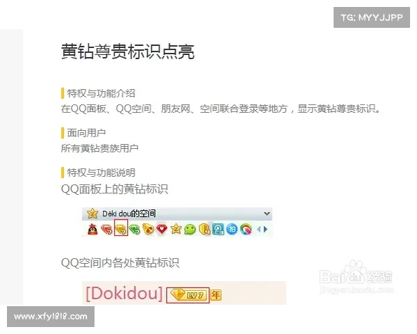 轻松实现专属黄钻特权的方法与技巧大全