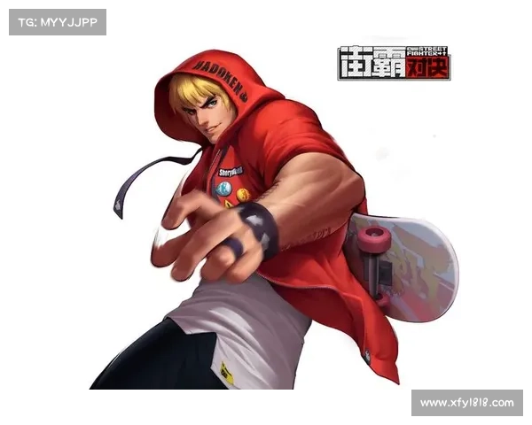 五大街霸新角色独特战斗风格揭秘挑战你的极限操作