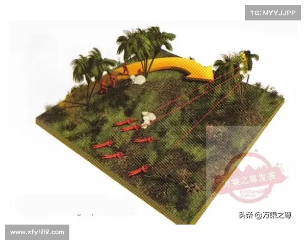 战场环境中的战术秘密与心理策略深度解析与实战应用 战场环境中的战术秘密与心理策略深度解析与实战应用