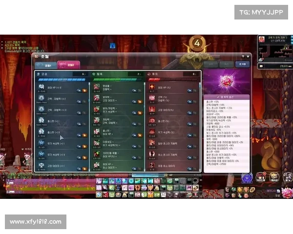 角色加点全方位攻略提升战力与生存能力让你事半功倍