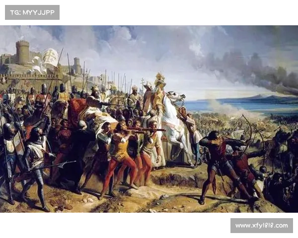 重温十字军信使千年传奇及其对历史与文化的深远影响