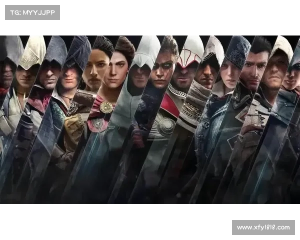 全面解析刺客信条系列游戏的操作技巧与隐藏玩法指南