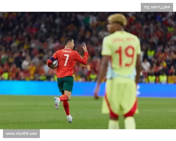 努诺门德斯关键时刻助力捷克逆转惊险取胜精彩瞬间回顾