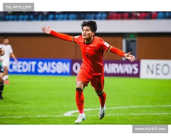 卡塔尔国足崛起对中国足球发展的启示与挑战分析