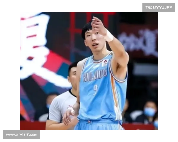 周琦加盟新疆背后深层次原因揭示与篮球职业生涯新篇章的开启 周琦加盟新疆背后深层次原因揭示与篮球职业生涯新篇章的开启