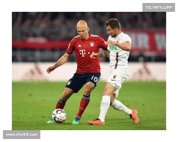 探究罗本如何在拜仁铸就永恒传奇地位及其深远足球影响力全景呈现