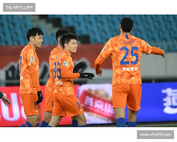 如何制定中超新赛季球队组成方案并提升整体竞争力 如何制定中超新赛季球队组成方案并提升整体竞争力