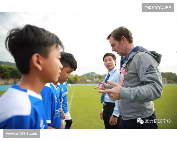 如何打造阿贾克斯青训体系培养顶尖球员的成功模式与实践经验