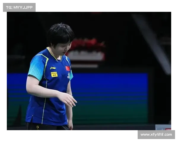 如何通过策略与技术提前预测乒乓球女单冠军选手的潜力与表现