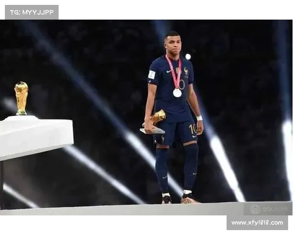 姆巴佩能否突破历史局限成为足球史上最伟大的球员之一