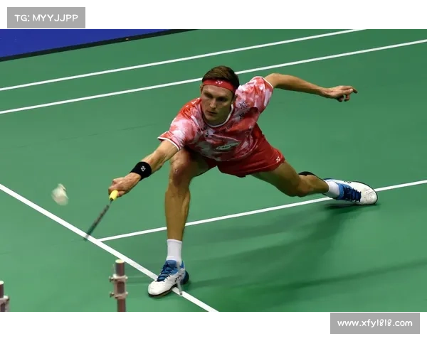 安赛龙凭借精妙网前扑球在泰国大师赛上夺冠 展现无与伦比技艺