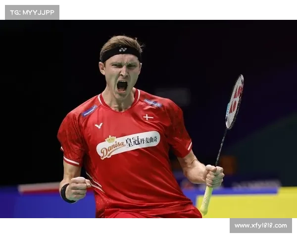 安赛龙逆袭夺冠 印度尼西亚公开赛反手斜线扣杀精彩绝伦