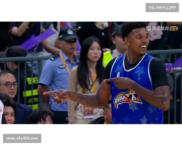 尼克·杨计划创办以运动为主题的艺术项目 打造体育与创意结合的新平台