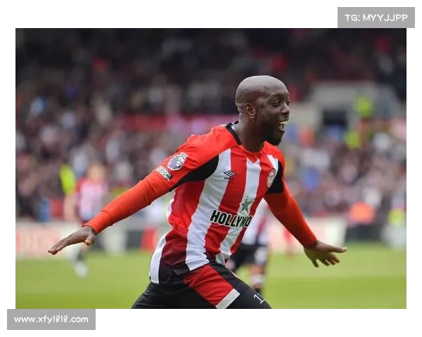 布伦特福德对曼城比赛表现分析及战术解读