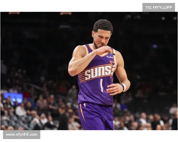 布克在球队角色转变的历程与影响分析