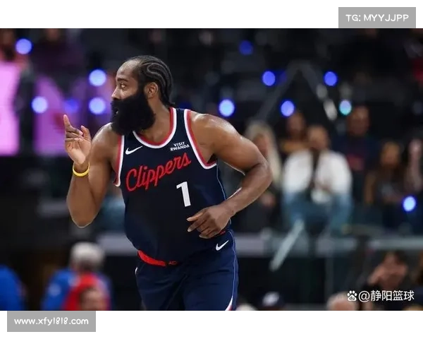 快船双喜临门四核心齐爆发哈登创历史纪录唯一不足暴露成隐患