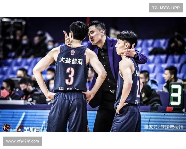 战术革新助力CBA球队整体竞技水平提升的路径与策略 战术革新助力CBA球队整体竞技水平提升的路径与策略