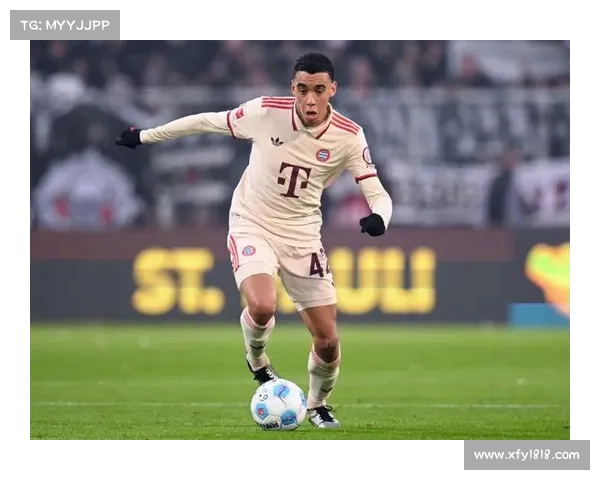 拜仁慕尼黑未来发展战略：如何吸引更多全球品牌合作与赞助